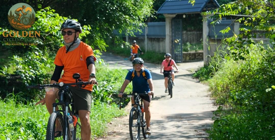 Cycling Through Phu Quoc Rural Village: Half-Day Countryside Tour